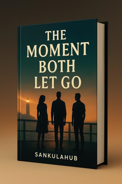 Moment Both Let Go