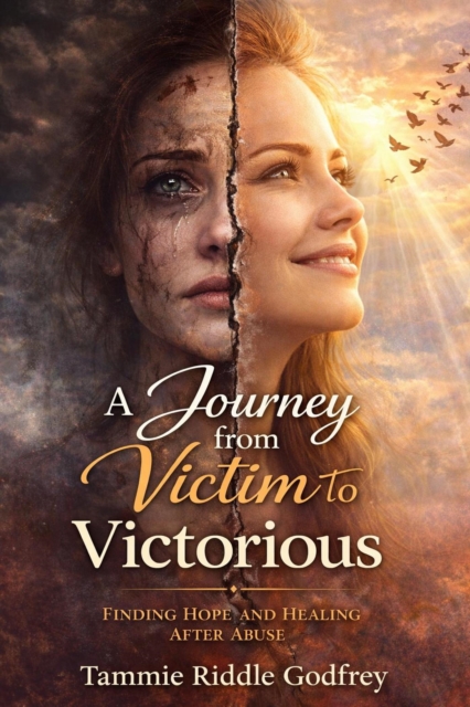 Journey from Victim to Victorious