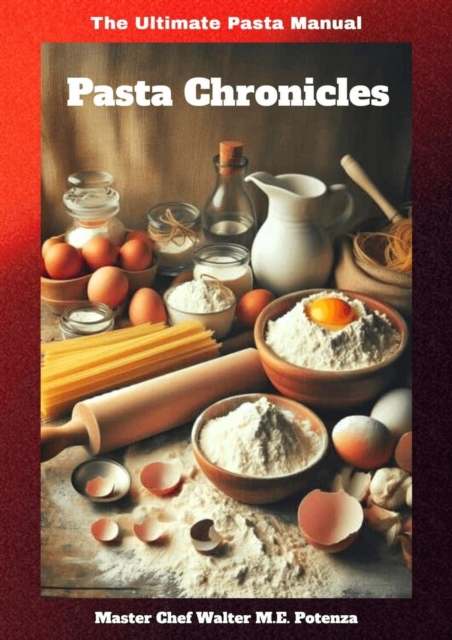 Pasta Chronicles
