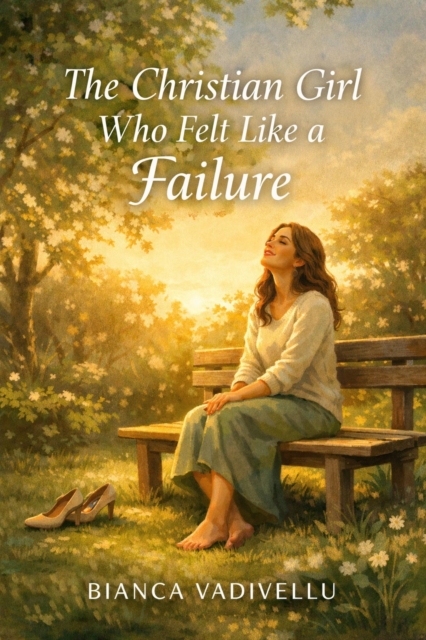 Christian Girl Who Felt Like a Failure