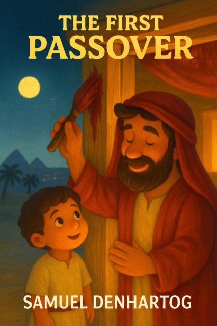 First Passover