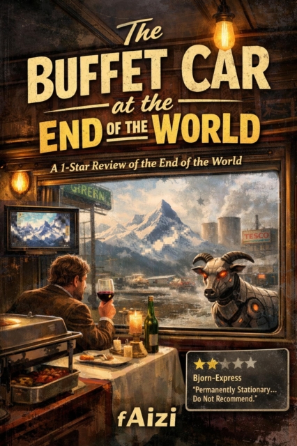 Buffet Car at the End of the World