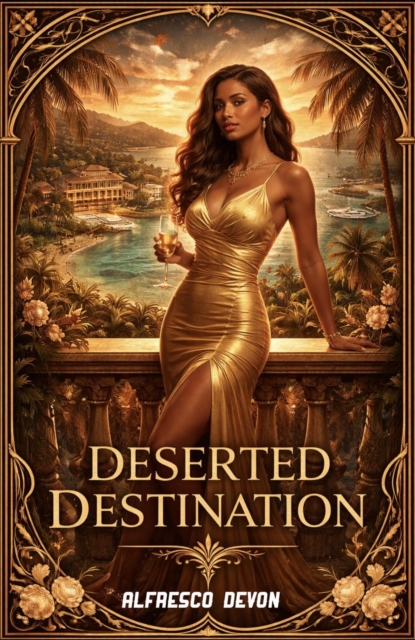 Deserted Destination