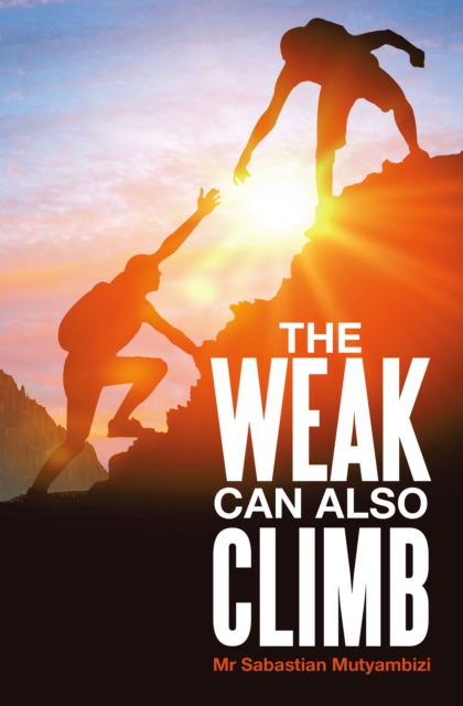 WEAK CAN ALSO CLIMB