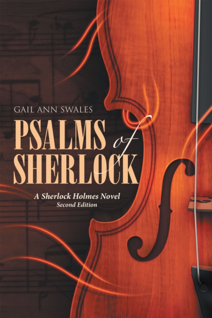 PSALMS OF SHERLOCK