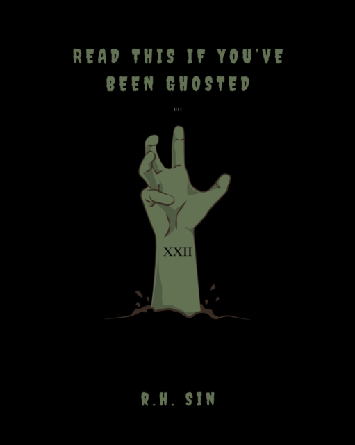 Read This If You've Been Ghosted