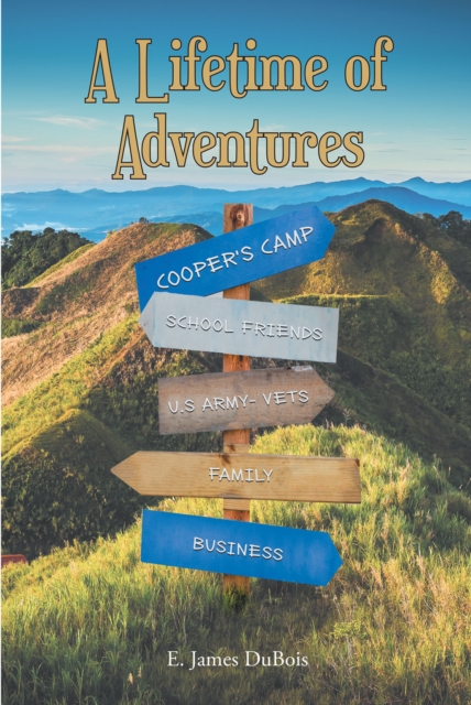 Lifetime of Adventures