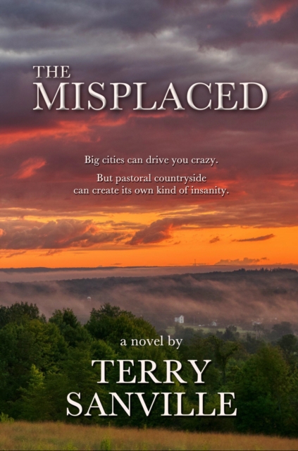 Misplaced