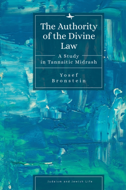 Authority of the Divine Law