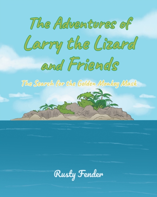 Adventures of Larry the Lizard and Friends