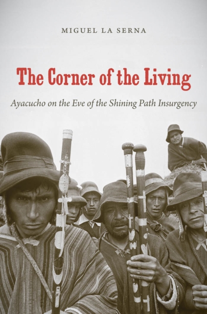 Corner of the Living