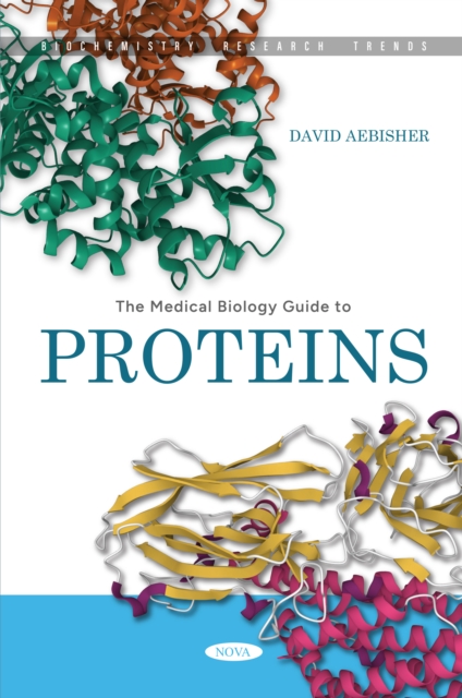 Medical Biology Guide to Proteins