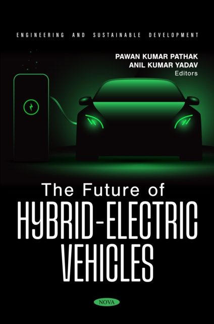 Future of Hybrid-Electric Vehicles