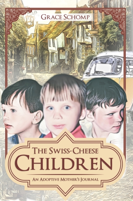 Swiss-Cheese Children