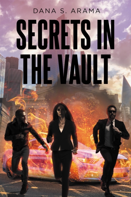Secrets in the Vault