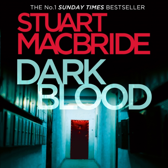 Dark Blood