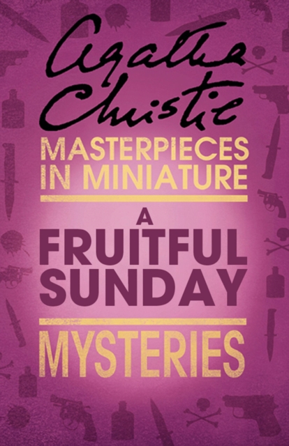 Fruitful Sunday