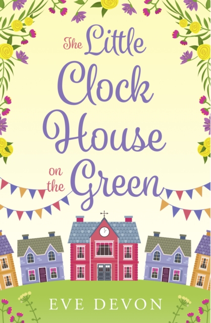 Little Clock House on the Green