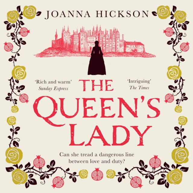 Queen's Lady