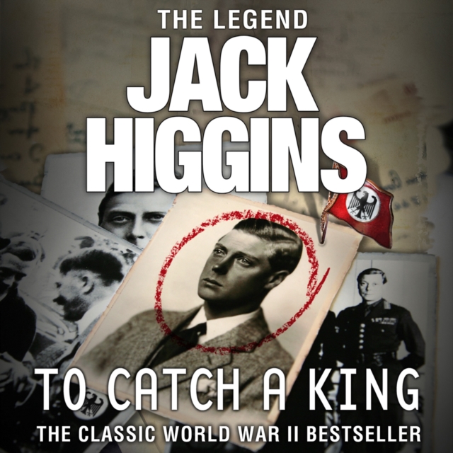 To Catch a King