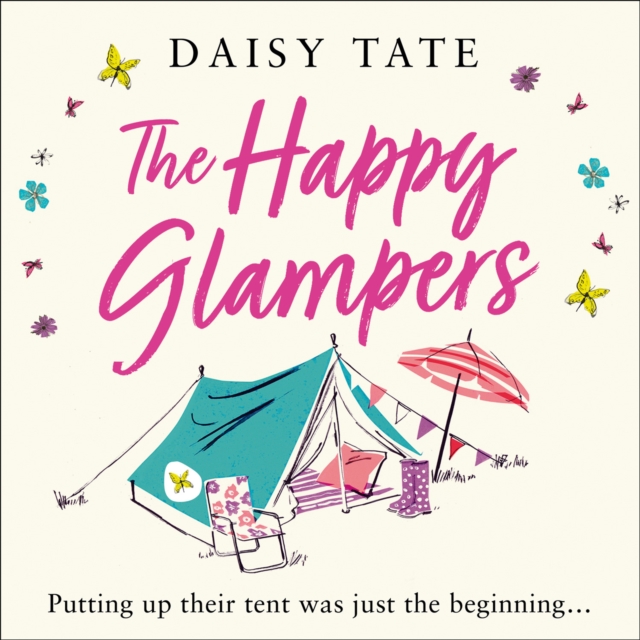 Happy Glampers