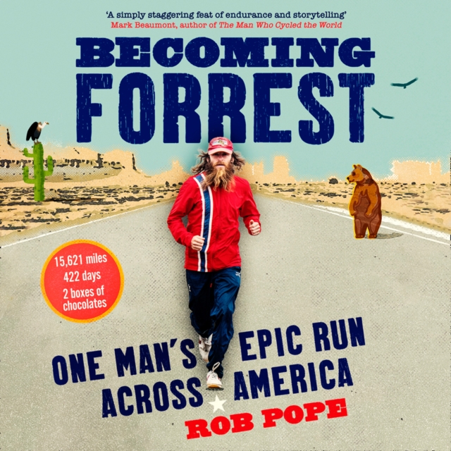 Becoming Forrest