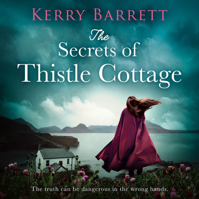 Secrets of Thistle Cottage