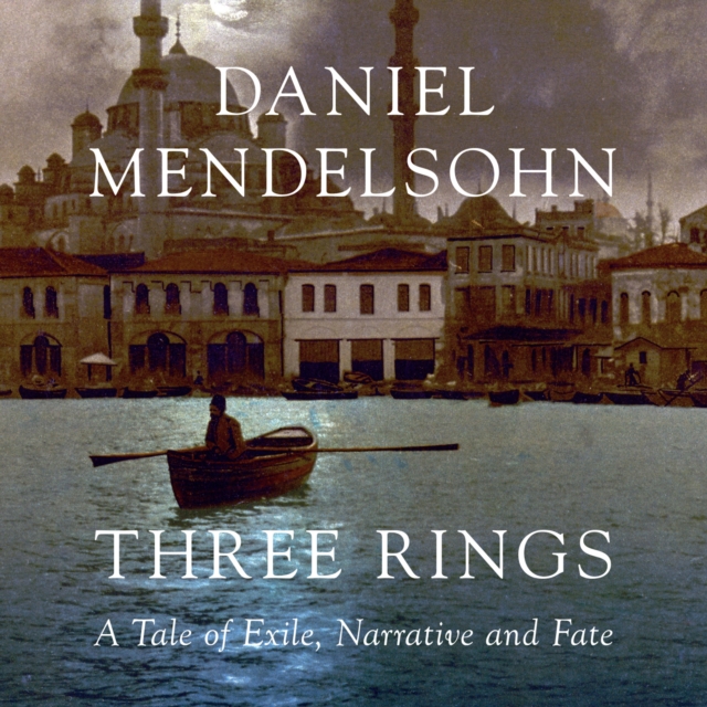 Three Rings