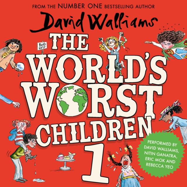 World's Worst Children