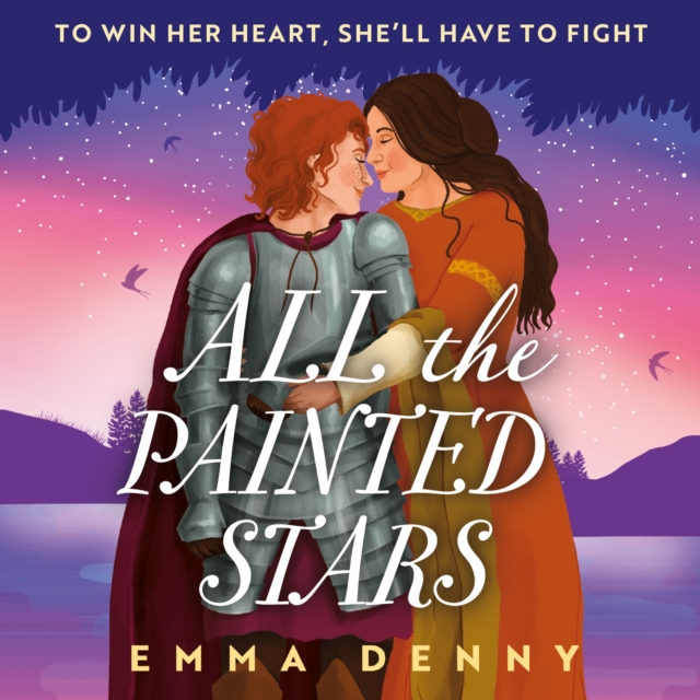 All the Painted Stars