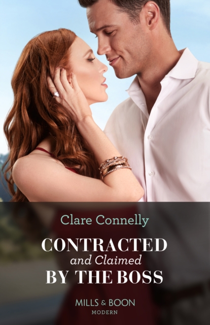 Contracted And Claimed By The Boss
