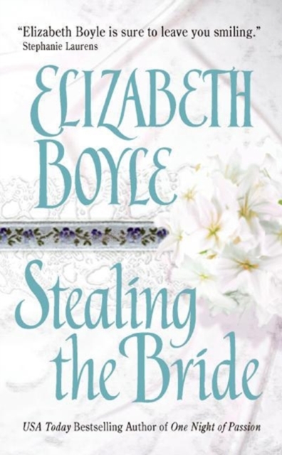 Stealing the Bride