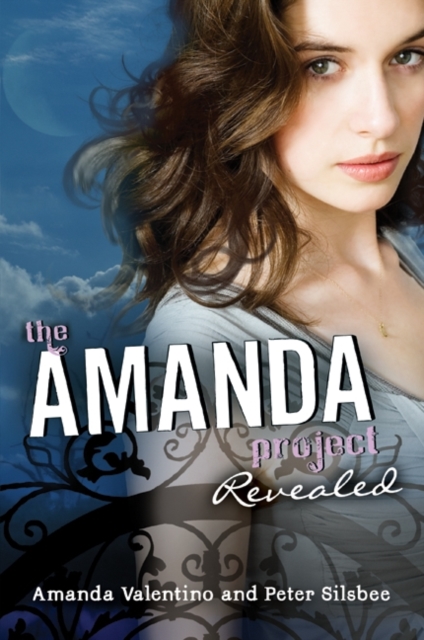 Amanda Project: Book 2: Revealed