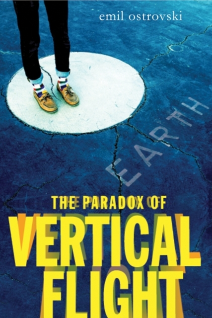 Paradox of Vertical Flight