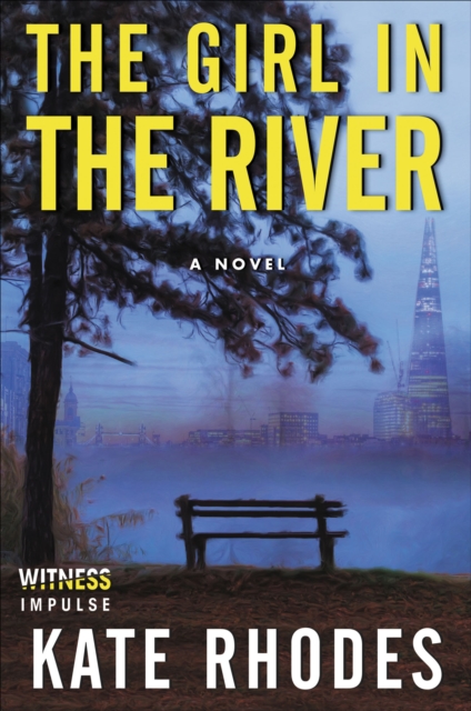 Girl in the River