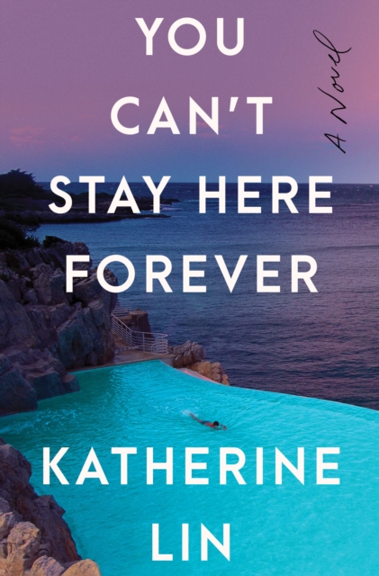 You Can't Stay Here Forever