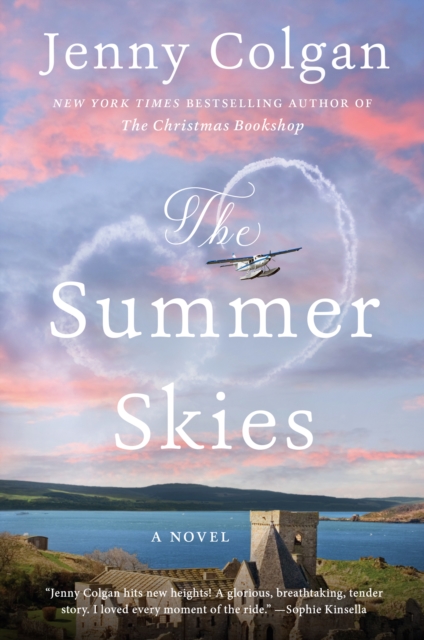 Summer Skies
