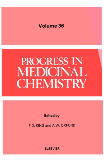 Progress in Medicinal Chemistry