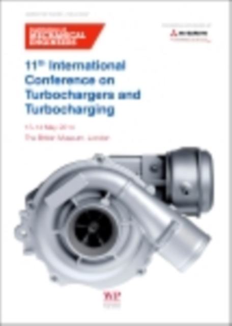 11th International Conference on Turbochargers and Turbocharging