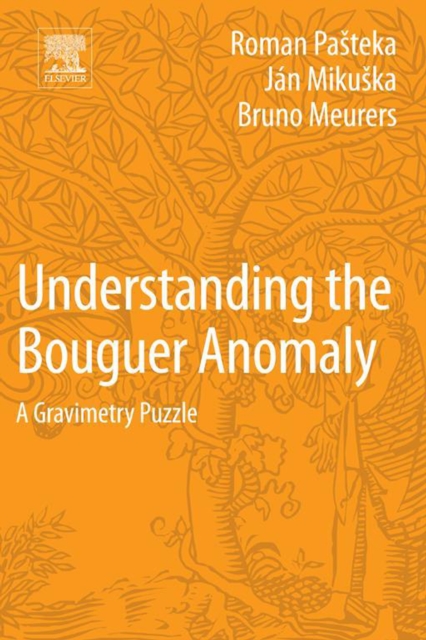 Understanding the Bouguer Anomaly