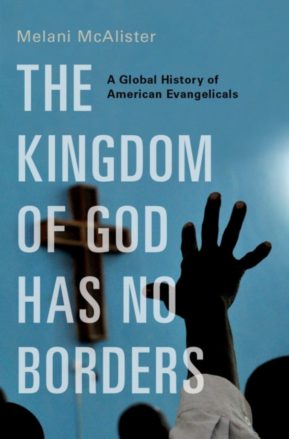 Kingdom of God Has No Borders