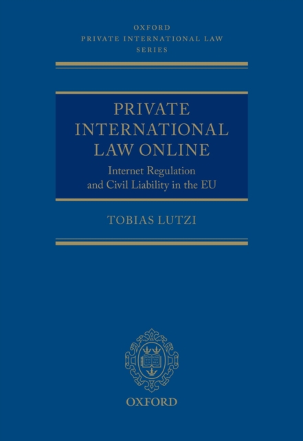 Private International Law Online