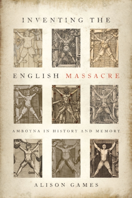 Inventing the English Massacre