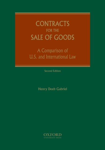 Contracts for the Sale of Goods