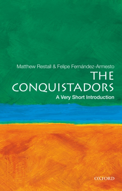 Conquistadors