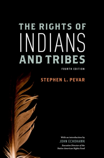 Rights of Indians and Tribes