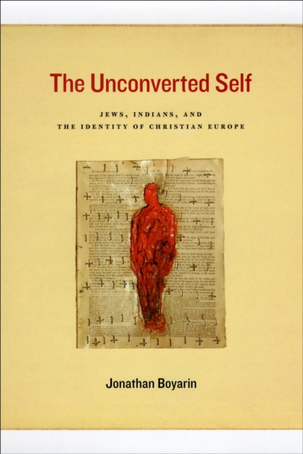 Unconverted Self