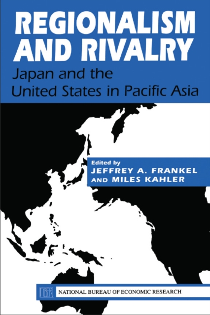 Regionalism and Rivalry