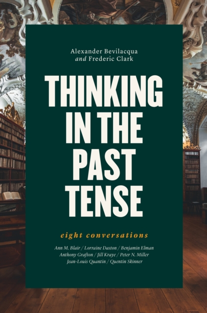 Thinking in the Past Tense