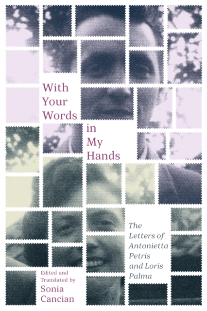 With Your Words in My Hands